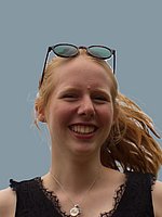 Jugendwartin: Chiara Seidel